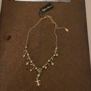 Cookie Lee necklace brand new with tag